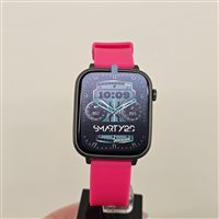 Smartwatch Smarty 2.0 Femme in Aluminium SW093C - SW093C